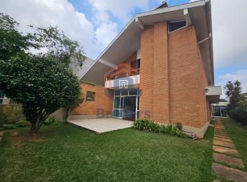 Casa · 547m² · 4 Quartos · 4 Vagas · Casa em Jardim Ana Maria - Jundiaí