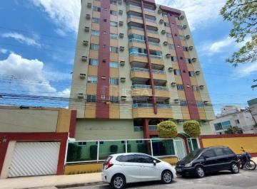 Apartamento · 136m² · 3 Quartos · 1 Vaga · Apartamento em Parque São Caetano - Campos dos Goytacazes