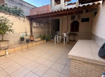 Casa · 130m² · 4 Quartos · 2 Vagas · Casa em Pecuária  -  Campos dos Goytacazes
