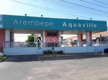 Lote / Terreno de Condomínio Para Vender - Arembepe · Lote / Terreno de Condomínio Para Vender - Arembepe