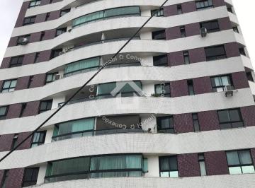 Apartamento Espaçoso à Venda no Bairro Salgado Filho| Edíficio Orlando Maia · Apartamento Espaçoso à Venda no Bairro Salgado Filho| Edíficio Orlando Maia