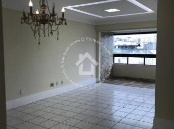 Apartamento com 4 quartos e 2 Suítes | Edíficio Orlando Maia | Bairro Salgado Filho em Aracaju · Apartamento com 4 quartos e 2 Suítes | Edíficio Orlando Maia | Bairro Salgado Filho em Aracaju