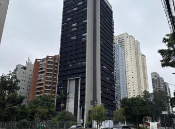 foto1 · Studio à venda no Edifício On Flórida SP - Brooklin Paulista - São Paulo/SP - 25m² - 1 dormitório