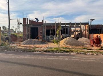 Casa · 360m² · 3 Quartos · CASA 02 QUARTOS 01 SUÍTE ÁREA GOURMET À VENDA JD OÁSIS PARANAVAÍ PR
