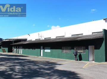 Comercial · 17000m² · Galpão com escritórios em Vila Leopoldina - São Paulo