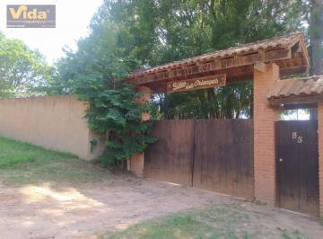 Rural · 200m² · 5 Quartos · 10 Vagas · Sítio em Dona Catarina  -  Mairinque