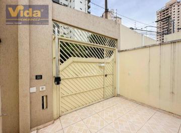 Casa · 255m² · 3 Quartos · 2 Vagas · Sobrado em Centro - Osasco