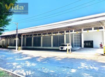 Comercial · 5m² · Galpão em Vila Leopoldina - São Paulo