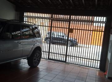 Casa · 169m² · 3 Quartos · 2 Vagas · Sobrado à venda em Cidade São Francisco, SP | 169m²