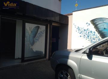 Comercial · 40m² · 1 Vaga · Salão para Locação em Vila Lageado, São Paulo | 1 Banheiro