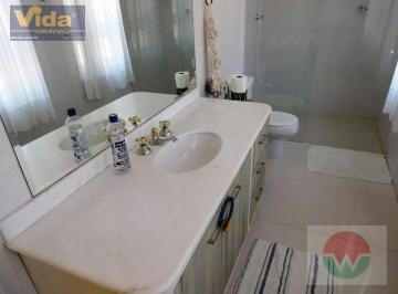 Casa · 220m² · 3 Quartos · 3 Vagas · Casa Mobiliada Cond Fechado em Bal Pernambuco - Guarujá