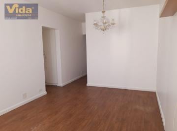 Apartamento · 80m² · 3 Quartos · 1 Vaga · Apartamento em Santana - São Paulo