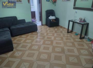 Casa · 220m² · 6 Quartos · 4 Vagas · Casa assobradada em Presidente Altino - Osasco