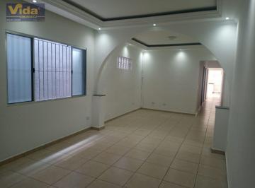 Casa · 150m² · 3 Quartos · 2 Vagas · Casa Térrea à Venda em Pestana Osasco, 3 Quartos, 150m²