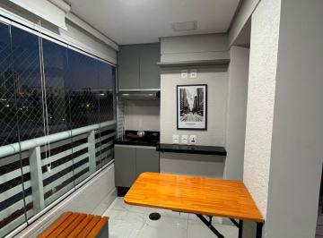 Apartamento · 67m² · 2 Quartos · 1 Vaga · Apartamento à Venda no Centro de Osasco, 2 Dorms, 67m²
