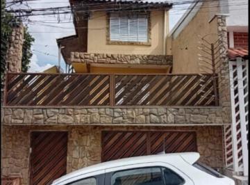 Casa · 1 Quarto · Casa para Alugar em Jaguaribe Osasco, 1 Dorm, 1 Banheiro, R$1400