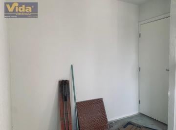 Apartamento · 40m² · 2 Quartos · Apartamento à Venda no Jardim Gilda Maria, SP, 2 Quartos, 40m²