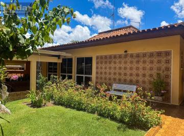 Casa · 190m² · 3 Quartos · 4 Vagas · Casa Térrea em Parque Continental - OSASCO