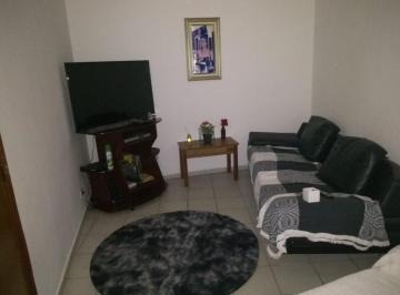 Casa · 70m² · 2 Quartos · 2 Vagas · Casa Sobrado em Jaguaré  -  São Paulo