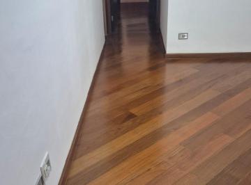 Apartamento · 82m² · 2 Quartos · 1 Vaga · Apartamento à Venda em Cidade São Francisco, SP, 82m², 2 Quartos