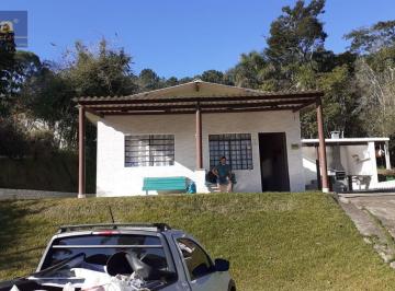 Rural · 6840m² · 1 Quarto · Chácara em Campininha  -  Cotia - *NÃO DA FINANCIAMENTO*