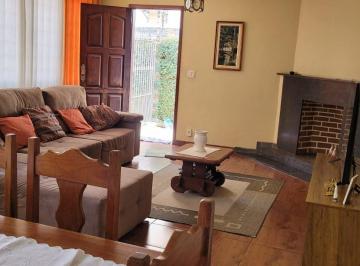Casa · 200m² · 3 Quartos · Casa em Vila Nilo - São Paulo