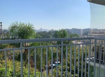 Apartamento · 50m² · 2 Quartos · Apartamento à venda no Jaguaré, São Paulo | 50m² 2 dorm.