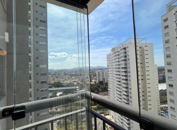 Apartamento · 67m² · 2 Quartos · 1 Vaga · Apartamento à Venda no Centro de Osasco, 2 Dorms, 67m², R$870mil