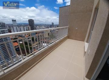 Casa · 80m² · 2 Quartos · 2 Vagas · Cobertura Duplex à Venda em Vila Osasco, 80m², 2 Dorms, R$685mil