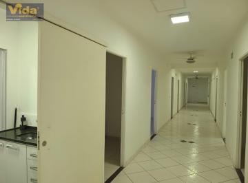 Comercial · 400m² · Andar Comercial 400m² Cada sala para Locação no Centro de Osasco