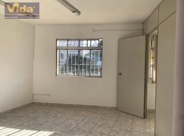 Comercial · Sala para Locação em Jaguaré, São Paulo por R$ 1.500