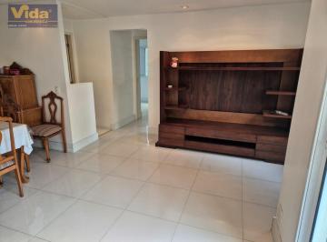 Apartamento · 70m² · 3 Quartos · 2 Vagas · Apartamento em Jaguaré - São Paulo