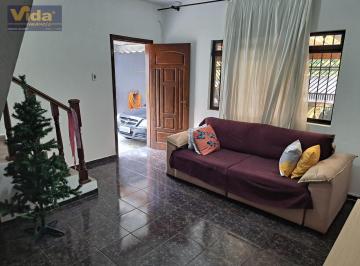 Casa · 160m² · 2 Quartos · 1 Vaga · Sobrado à Venda no Butantã SP, 160m², 2 Quartos, R$640mil