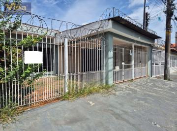 Casa · 190m² · 3 Quartos · 2 Vagas · Casa Térrea em Jardim Esmeralda - São Paulo