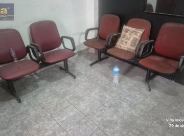 Comercial · 90m² · Salão para Locação em Jaguaré, São Paulo - 90m² 2 Banheiros