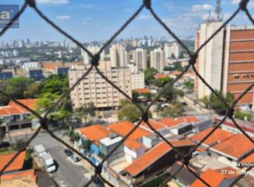 Apartamento · 50m² · 2 Quartos · 1 Vaga · Apartamento à venda no Jaguaré, São Paulo - 2 dorms, 50m²