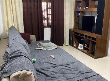 Casa · 125m² · 5 Quartos · 2 Vagas · Sobrado em Cidade das Flores - Osasco, SP