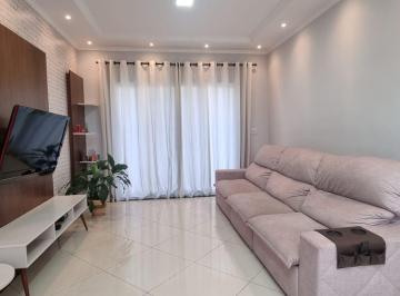 Casa · 276m² · 3 Quartos · 4 Vagas · Sobrado à Venda no IAPI Osasco, 276m², 3 Suítes – R$1.485.000