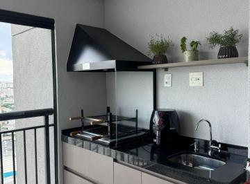 Apartamento · 72m² · 2 Quartos · 1 Vaga · TUDO
