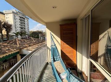 Apartamento · 111m² · 3 Quartos · 2 Vagas · Apartamento 3 Dorms, 1 Suíte à Venda e Locação na Cidade São Francisco
