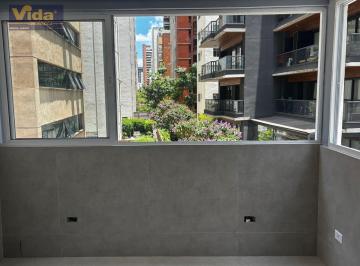 Apartamento · 150m² · 3 Quartos · 1 Vaga · Apartamento à Venda no Itaim Bibi com 3 Dormitórios | 150m²
