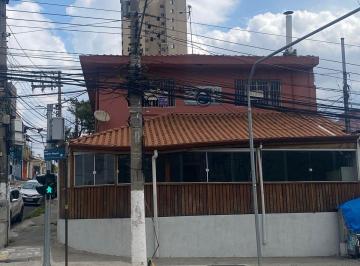Comercial · 130m² · Salão para Alugar em Vila Yara, Osasco, 130m², 2 Banheiros