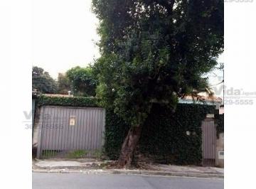 Terreno · 440m² · Terreno em Vila Yara  -  São Paulo