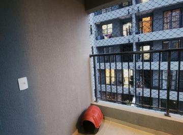 Apartamento · 42m² · 2 Quartos · 1 Vaga · Apartamento à Venda no Jaguaré, São Paulo | 42m², 2 Dorms