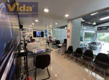 Comercial · 525m² · Galpão em Rio Pequeno - São Paulo