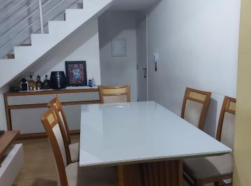 Apartamento · 113m² · 3 Quartos · 2 Vagas · Apartamento a venda Duplex em Quitaúna - Osasco, SP