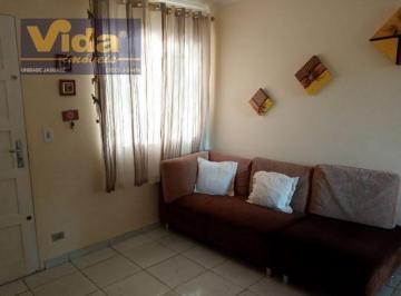 Apartamento · 47m² · 2 Quartos · 1 Vaga · Apartamento em Novo Osasco - Osasco
