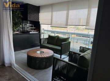 Apartamento · 89m² · 2 Quartos · 2 Vagas · Apartamento à Venda no Centro de Osasco, 89m², 2 Suítes