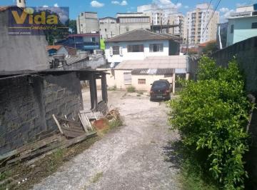 Terreno · 190m² · Terreno à Venda em Jaguaré, SP | 190m² com Casa Antiga