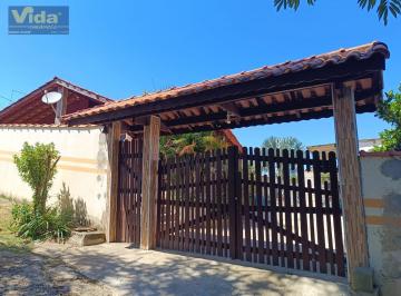 Rural · 100m² · 2 Quartos · 3 Vagas · Chácara em Olhos D'Água  -  Mairinque